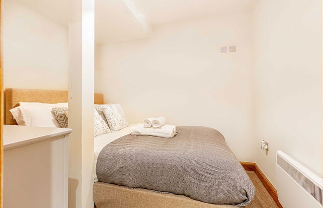 Host Stay Merchant House Basement - Foto 6