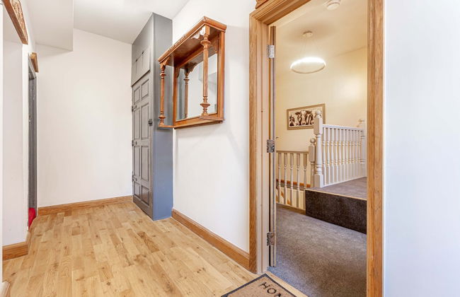 Host Stay Merchant House Basement - Foto 15