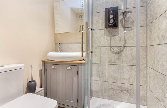 Host Stay Merchant House Basement - Foto 8