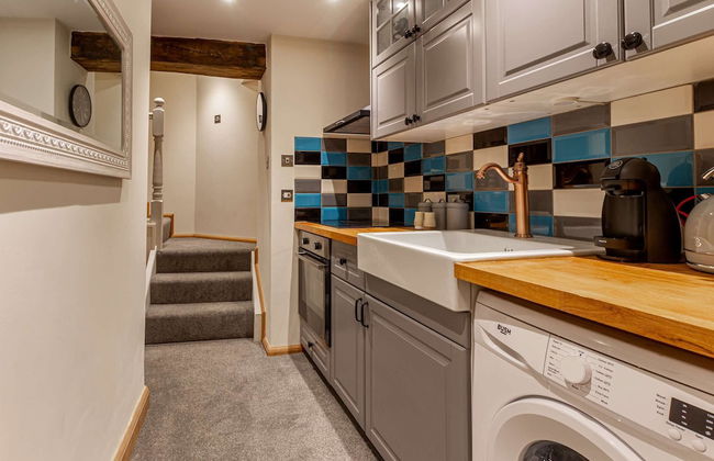 Host Stay Merchant House Basement - Foto 12