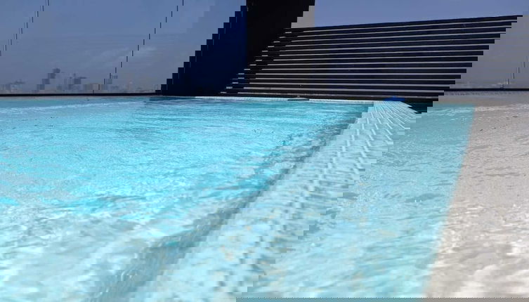 Foto 1 - Escape to Santo Domingo 2-bedroom Oasis in the Heart of the City