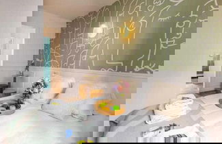 Foto 3 - Chic Studio for 2 People - Pigalle/sacre-coeur