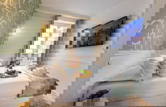Foto 1 - Chic Studio for 2 People - Pigalle/sacre-coeur
