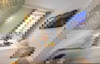 Foto 1 - Chic Studio for 2 People - Pigalle/sacre-coeur