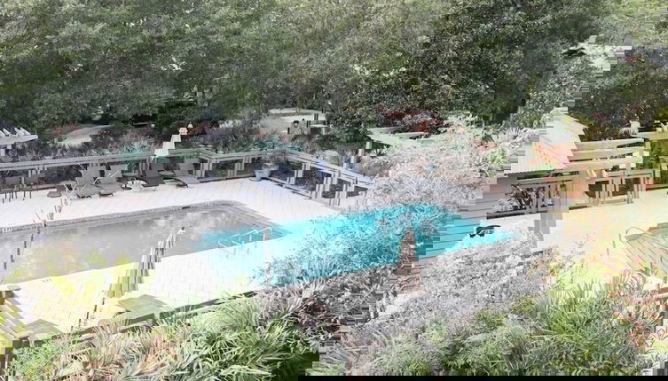 Foto 1 - Walk to Seagrove Beach, Game Room, Gated Community w/ 2 Pools Oceans of Time
