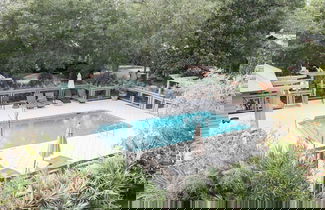 Foto 1 - Walk to Seagrove Beach, Game Room, Gated Community w/ 2 Pools Oceans of Time