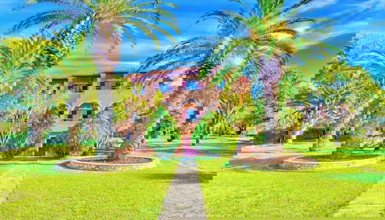 Foto 1 - Villa Pami