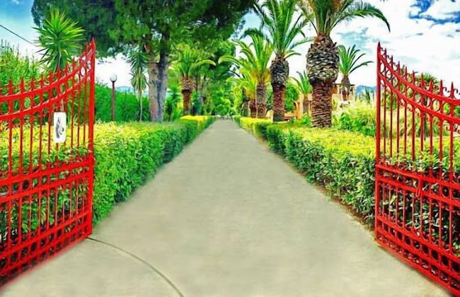 Villa Pami - Foto 42