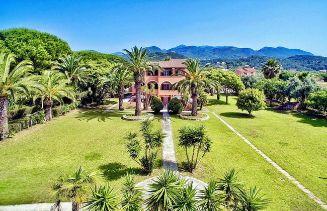 Villa Pami - Foto 31