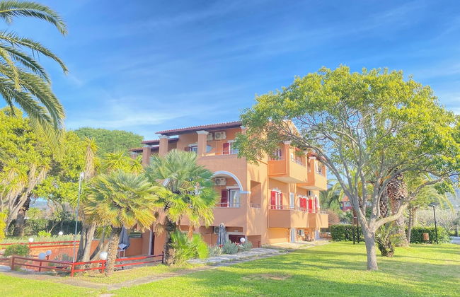 Villa Pami - Foto 32