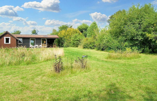 6 Person Holiday Home in Farevejle-by Traum - Foto 23