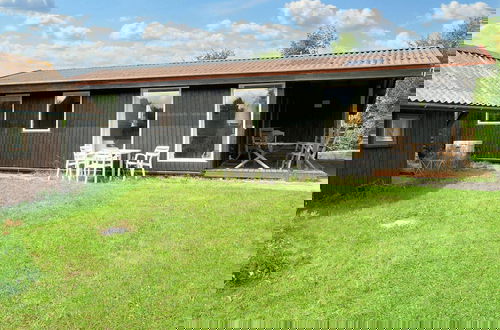 Foto 22 - 6 Person Holiday Home in Farevejle-by Traum