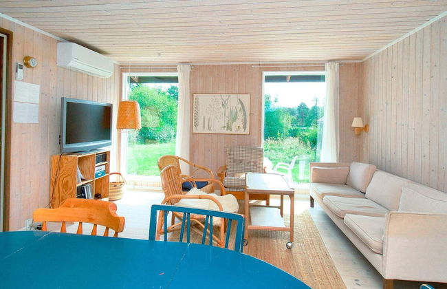 6 Person Holiday Home in Farevejle-by Traum - Foto 10