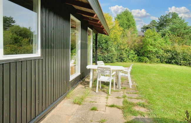 6 Person Holiday Home in Farevejle-by Traum - Foto 17