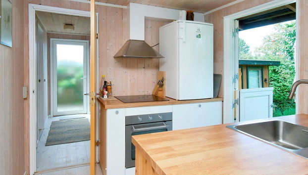 Cucina privata