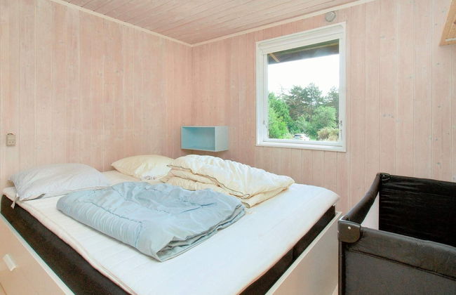6 Person Holiday Home in Farevejle-by Traum - Foto 3