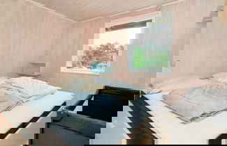 Foto 3 - 6 Person Holiday Home in Farevejle-by Traum