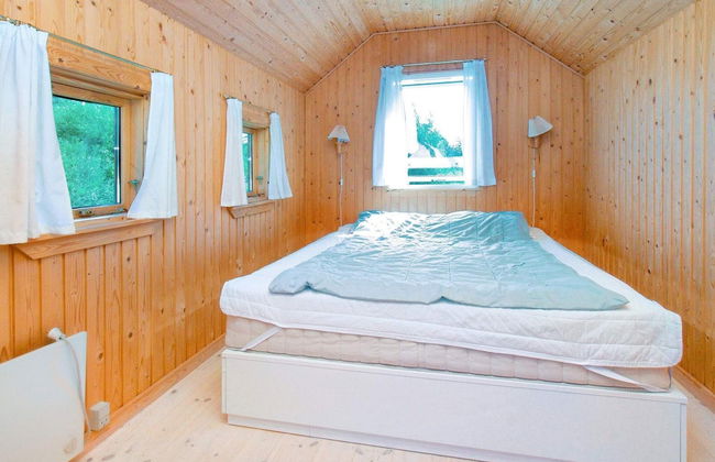 6 Person Holiday Home in Farevejle-by Traum - Foto 2