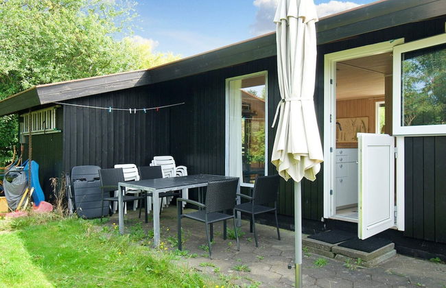 6 Person Holiday Home in Farevejle-by Traum - Foto 13