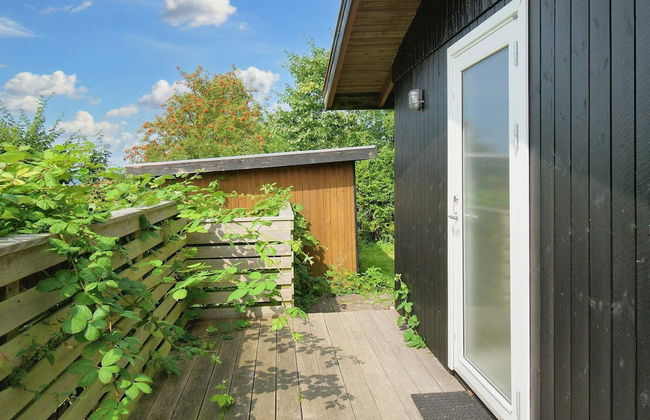 6 Person Holiday Home in Farevejle-by Traum - Foto 19