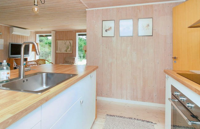 6 Person Holiday Home in Farevejle-by Traum - Foto 7