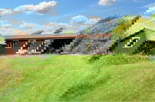 Foto 21 - 6 Person Holiday Home in Farevejle-by Traum