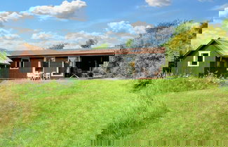 Photo 1 - 6 Person Holiday Home in Farevejle-by Traum