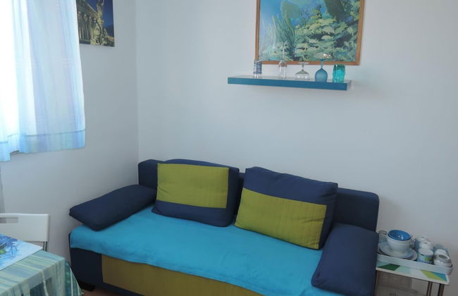 Holiday Home in Dziwnowek Near Clean Beach - Foto 7