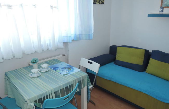 Holiday Home in Dziwnowek Near Clean Beach - Foto 1