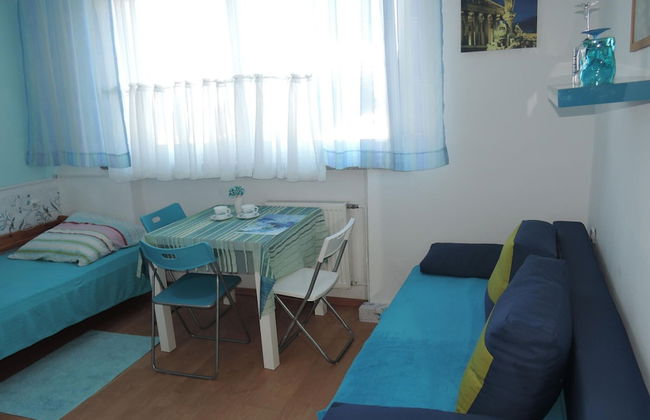 Holiday Home in Dziwnowek Near Clean Beach - Foto 14