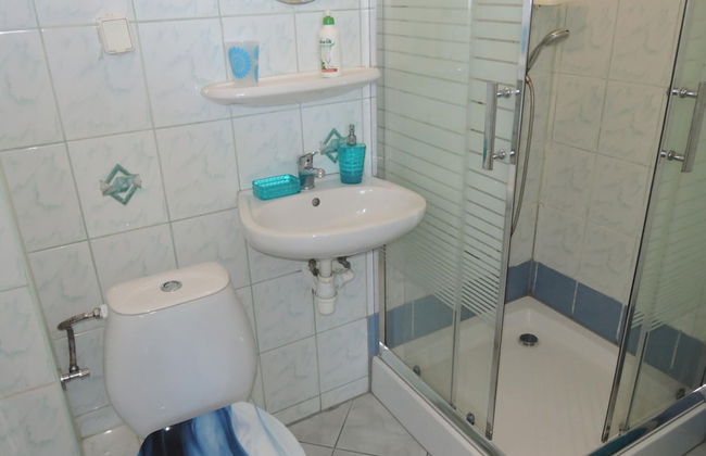 Holiday Home in Dziwnowek Near Clean Beach - Foto 9