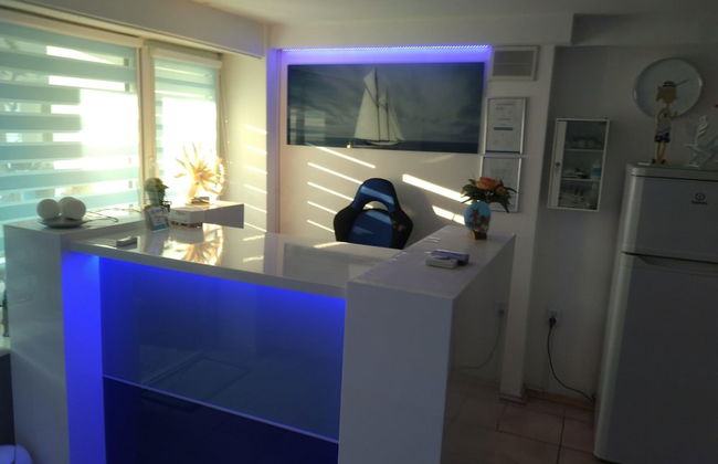 Holiday Home in Dziwnowek Near Clean Beach - Foto 6