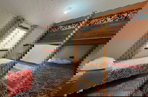 Photo 13 - Oceana Suites Rayen Lican-Ray
