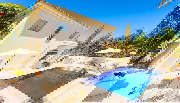 Foto 1 - Villa Meli With 3 Bedrooms and 3 Bathrooms