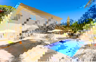 Foto 1 - Villa Meli With 3 Bedrooms and 3 Bathrooms