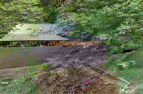 Foto 30 - Riverwood Gatlinburg/pigeon Forge Cabin w/ River Views