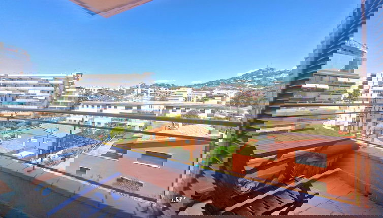 Foto 1 - Cozy Apartment by the Sea in Lloret de Mar - Ref A090 Rene Go2llolet