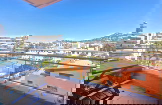 Foto 1 - Cozy Apartment by the Sea in Lloret de Mar - Ref A090 Rene Go2llolet