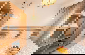Foto 3 - ARA Luxury Suites