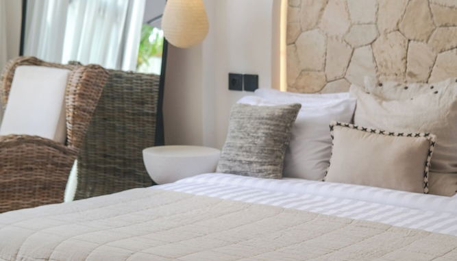 Foto 1 - Altara Villa Umalas