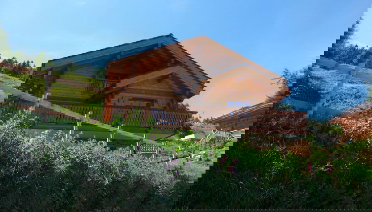 Photo 1 - Croix Noires Fabulous & Luxury Chalet