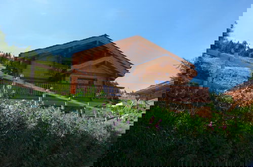 Photo 1 - Croix Noires Fabulous & Luxury Chalet