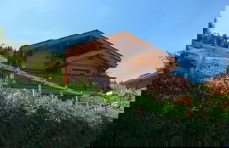 Photo 1 - Croix Noires Fabulous & Luxury Chalet