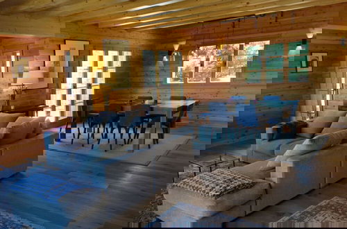 Photo 10 - Croix Noires Fabulous & Luxury Chalet
