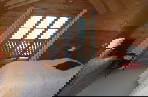 Photo 4 - Croix Noires Fabulous & Luxury Chalet