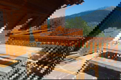 Photo 17 - Croix Noires Fabulous & Luxury Chalet
