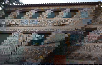 Foto 1 - CASA RURAL LAS NAVILLAS