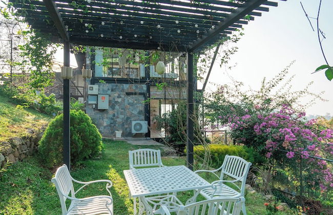 Walaa Kulu – A Villa by 98 Acres - Foto 34