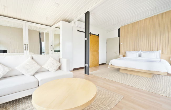 Walaa Kulu – A Villa by 98 Acres - Foto 5