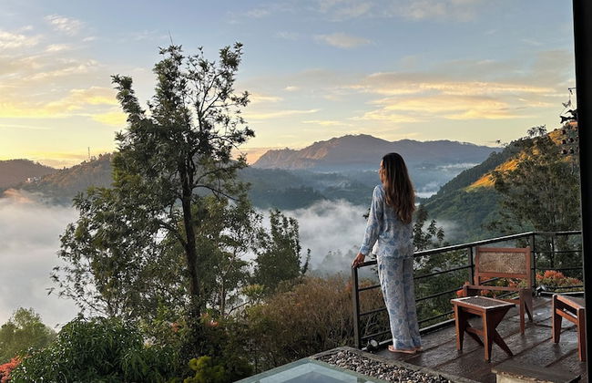 Walaa Kulu – A Villa by 98 Acres - Foto 40